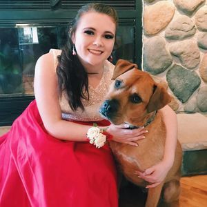 Meet your Posher, Cameron